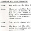 Interview mit Georg Paulmichl