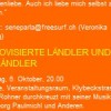 Konzert, Lukas Rohner, Improvisierte Ländler und Ausländer, Basel