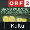 Kulturjournal, Buch der Woche, Ins Leben gestemmt, ORF2, 1994