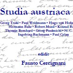 Von Beamten, Dorfpolizisten und den Händen des Ministers für öffentliche Arbeiten, Sabine Zelger - in: Studia austriaca XV (2007), 41-58